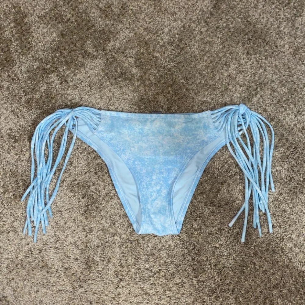 Womens Aerie Bikini Bottoms Size Medium